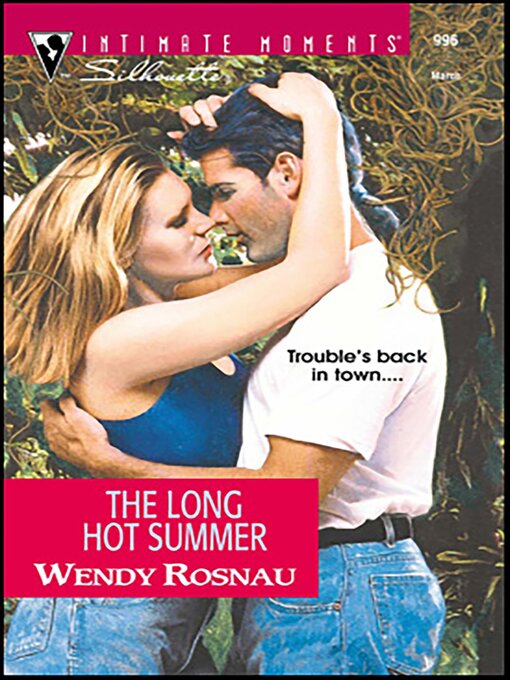 Title details for The Long Hot Summer by Wendy Rosnau - Available